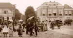Wierdenschestraat, Almelo
